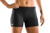Women's UA Ultra 4 Compression Shorts Bottoms by Under Armour