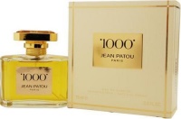 1000 By Jean Patou For Women. Eau De Parfum Spray 2.5 Oz. 1000 By Jean Patou For Women. Eau De Parfum Spray 2.5 Oz.
