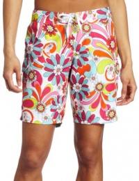 Kanu Surf Women's Imagine Swim Shorts Kanu Surf Women's Imagine Swim Shorts