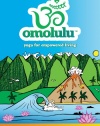 Omolulu - Yoga for Children DVD | Kids Yoga DVD