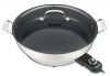 Cuisinart CSK-250 GreenGourmet 14-Inch Nonstick Electric Skillet