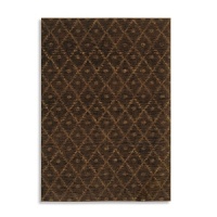 Beautiful with any decor, Karastan's Woven Impressions Collection offers a versatile array of luxurious modern rugs inspired by minimalist fabrics. The subtle diamond-dot pattern on this contemporary Karastan rug flows to the edge for a lush field of color. Pair it with contemporary textiles or with more traditional Oriental patterns for eclectic contrast. Beautiful with any decor, Karastan's Woven Impressions Collection offers a versatile array of luxurious modern rugs inspired by minimalist fabrics. The subtle diamond-dot pattern on this contemporary Karastan rug flows to the edge for a lush field of color. Pair it with contemporary textiles or with more traditional Oriental patterns for eclectic contrast.