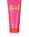 Twirl by Kate Spade New York Shower Gel, 6.7 Ounce