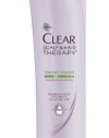 CLEAR SCALP & HAIR BEAUTY Strong Lengths Nourishing Shampoo, 12.9 Fluid Ounce