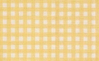 Karastan French Check Collection Yellow Check 3'8 X 5'11 Karastan French Check Collection Yellow Check 3'8 X 5'11