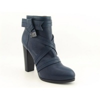 Marc By Marc Jacobs 694993 Boots Ankle Fashion - Ankle Boots Blue Womens Marc By Marc Jacobs 694993 Boots Ankle Fashion - Ankle Boots Blue Womens