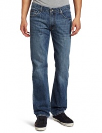 Calvin Klein Jeans Men's Orbit Blue Straight Calvin Klein Jeans Men's Orbit Blue Straight