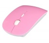 Cosmos Pink 2.4G RF optical wireless USB mouse for macbook 13 PRO AIR 11 DELL ACER SONY HP TOSHIBA+ Cosmos cable tie