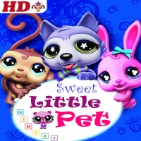 Sweet Little Pet Sweet Little Pet
