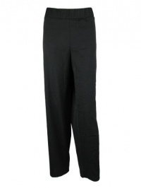 J Jones New York Womens Elastic Waist Straight Leg Pants J Jones New York Womens Elastic Waist Straight Leg Pants