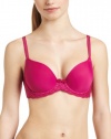 Wacoal Women's La Femme Contour Bra, Fresco Rose, 38D