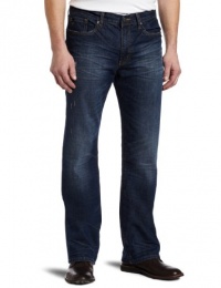 Kenneth Cole Men's Bootcut Jean Kenneth Cole Men's Bootcut Jean