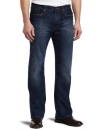 Kenneth Cole Men's Bootcut Jean