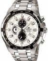 Casio General Men's Watches Edifice Chronograph EF-539D-7AVDF - WW