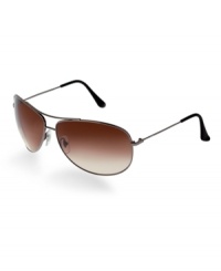 Thoroughly modern styling with a bit of a retro edge, the 2-bar styling from the Highstreet Collection are perfect for work or play. From L.A. to St. Tropez and Soho to Tokyo, Ray-Ban is the brand of sunglasses preferred by true individuals worldwide. Setting the standard for excellence, Ray-Ban consistently combines great styling with exceptional quality, performance, and comfort. Thoroughly modern styling with a bit of a retro edge, the 2-bar styling from the Highstreet Collection are perfect for work or play. From L.A. to St. Tropez and Soho to Tokyo, Ray-Ban is the brand of sunglasses preferred by true individuals worldwide. Setting the standard for excellence, Ray-Ban consistently combines great styling with exceptional quality, performance, and comfort.