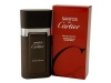 Santos De Cartier By Cartier For Men. Eau De Toilette Spray 1.6 Ounces