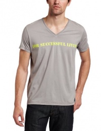Diesel Men's T-Stary-R Graphic T-Shirt Diesel Men's T-Stary-R Graphic T-Shirt