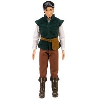 Disney Tangled Flynn Rider Doll -- 12'' Disney Tangled Flynn Rider Doll -- 12''