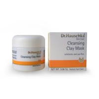 Dr. Hauschka Cleansing Clay Mask, 3.17-Ounce Box Dr. Hauschka Cleansing Clay Mask, 3.17-Ounce Box