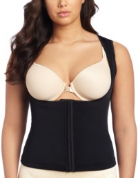 Dr. Rey Shapewear Womens Shaping Vest Dr. Rey Shapewear Womens Shaping Vest