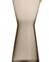 iittala Kartio 1-Quart Pitcher, Sand