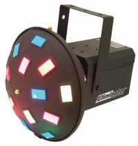 Eliminator Lighting Special Effect Series Mushroom Special Effects Lighting Eliminator Lighting Special Effect Series Mushroom Special Effects Lighting