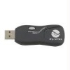 Gyration USB Dongle Receiver for the Air Mouse Go Plus GYAM1100RF-BLK