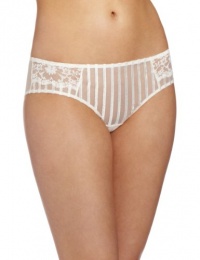 Felina Women's Camille Cheeky Hipster Pantie Felina Women's Camille Cheeky Hipster Pantie