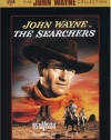 John Wayne: The Searchers