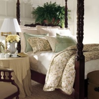 Ralph Lauren Romantic Traveler King Duvet - Paisley Ralph Lauren Romantic Traveler King Duvet - Paisley