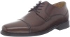 Florsheim Men's Asset Cap Oxford