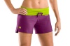 Women's UA Charged Cotton® 4 Shorts Bottoms by Under Armour