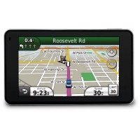 Garmin nüvi 3750 4.3-Inch Portable GPS Navigator Garmin nüvi 3750 4.3-Inch Portable GPS Navigator