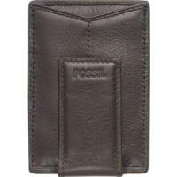Fossil Mens Multicard Magnetic ID Front Pocket Wallet ML4196200 Fossil Mens Multicard Magnetic ID Front Pocket Wallet ML4196200