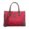 Diane Von Furstenberg Luggage Signature 18 Inch Fashion Tote