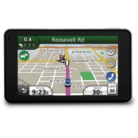 Garmin nüvi 3760LMT 4.3-Inch Widescreen Bluetooth Portable GPS Navigator with Lifetime Map & Traffic Updates Garmin nüvi 3760LMT 4.3-Inch Widescreen Bluetooth Portable GPS Navigator with Lifetime Map & Traffic Updates