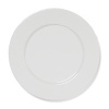 Exclusive to Bloomingdale's, this bone china dinner plate is traditional and alluring.