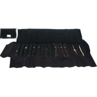 Roll Up Ring Chain Bracelet Combo Travel Display Roll Up Ring Chain Bracelet Combo Travel Display
