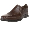 Cole Haan Men's Air Everett Slip-On,Brown,7.5 W US