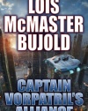 Captain Vorpatril's Alliance (Vorkosigan Saga)