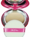 Skin79 Sun protect beblesh pact 15g