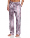 Hanro Men's Mitchell Woven Pant