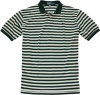 Polo Ralph Lauren Classic-Fit Striped Polo (Large, Regent Green)