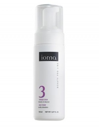 EXCLUSIVELY AT SAKS. Eliminates impurities and preserves skin's youthfulness with its stimulating action. Thoroughly cleansed, the skin retains its vitality and tone. Composed of Coconut & Oat extract, and Matrixyl 3000. 5 oz. EXCLUSIVELY AT SAKS. Eliminates impurities and preserves skin's youthfulness with its stimulating action. Thoroughly cleansed, the skin retains its vitality and tone. Composed of Coconut & Oat extract, and Matrixyl 3000. 5 oz.