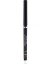 A new automatic lip liner enriched with a smooth glide-on creamy formula. The precise automatic pencil applicator makes it foolproof to line lips and create a perfect makeup artist pout. 