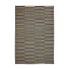 Exquisitely crafted of unique materials for a rich sheen and luxurious texture, this Ralph Lauren rug exudes a sophisticated interpretation of an Art Deco-inspired motif.Available in five vibrant colorways.