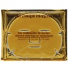 Luxurious 24k Crystal Gold Facial Mask (5 PCs/Box) by Rastsvet Inc.