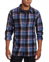 Oakley Men's Pioneer Woven Shirt