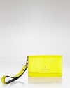 Dialed in? Prove it with a stylish kate spade new york accessory that can keep your iPhone at your fingertips.