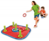 Diggin PopOut Ring Toss Diggin PopOut Ring Toss